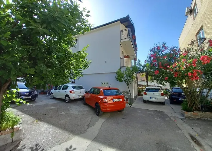 سيتي باراديس موستار