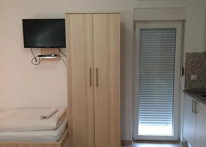 شقة سيتي باراديس