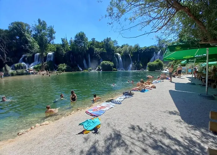 Paradise Mostar