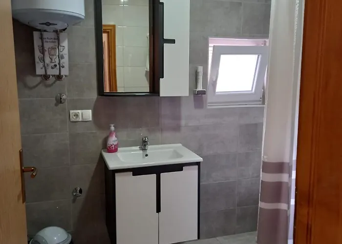 شقة سيتي باراديس *