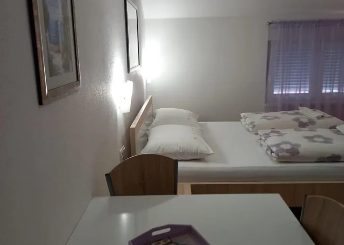 Διαμέρισμα Paradise Μόσταρ