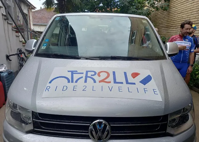 سيتي باراديس * موستار