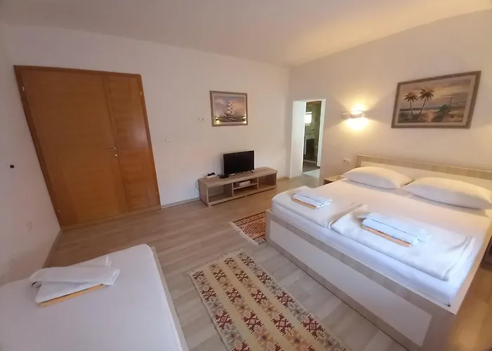 Διαμέρισμα Paradise