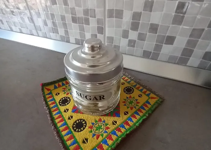 سيتي باراديس شقة *