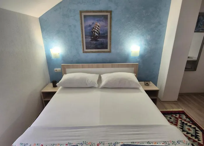 شقة سيتي باراديس *