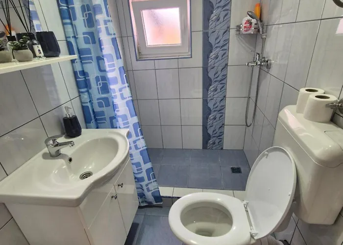 شقة سيتي باراديس