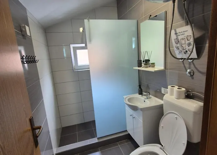 شقة سيتي باراديس موستار