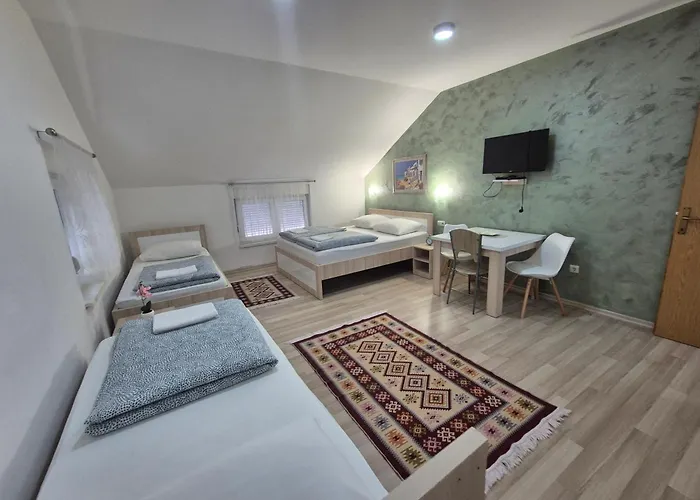 شقة سيتي باراديس