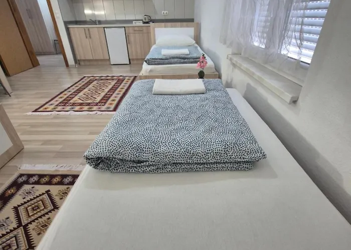 Διαμέρισμα Paradise *