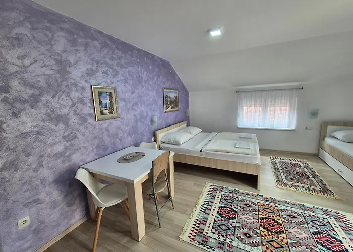 Διαμέρισμα Paradise