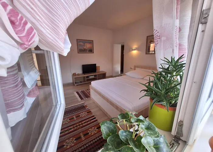 Paradise Διαμέρισμα Μόσταρ