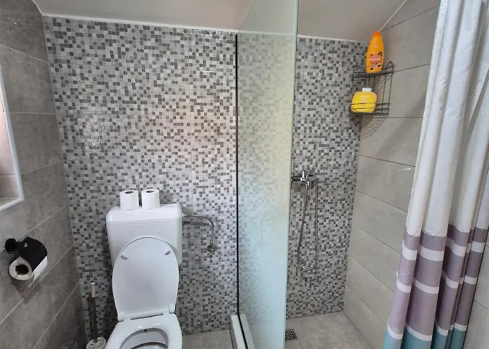 Διαμέρισμα Paradise *