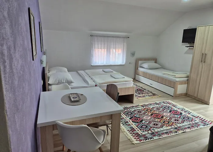 Διαμέρισμα Paradise *