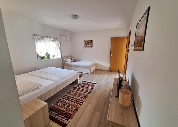 Paradise Διαμέρισμα Μόσταρ