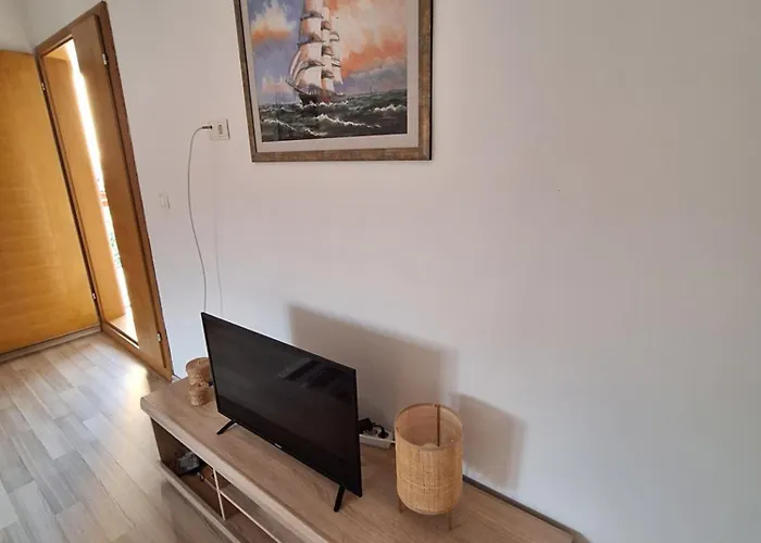 Διαμέρισμα Paradise Μόσταρ