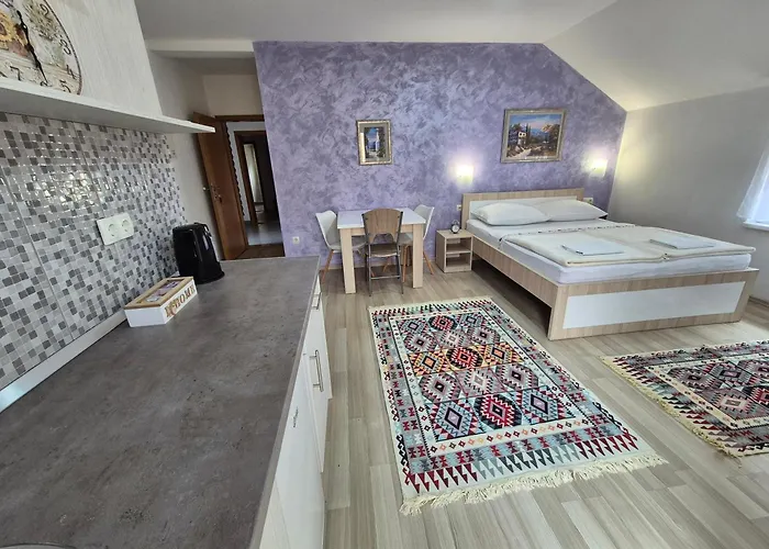 Paradise Διαμέρισμα