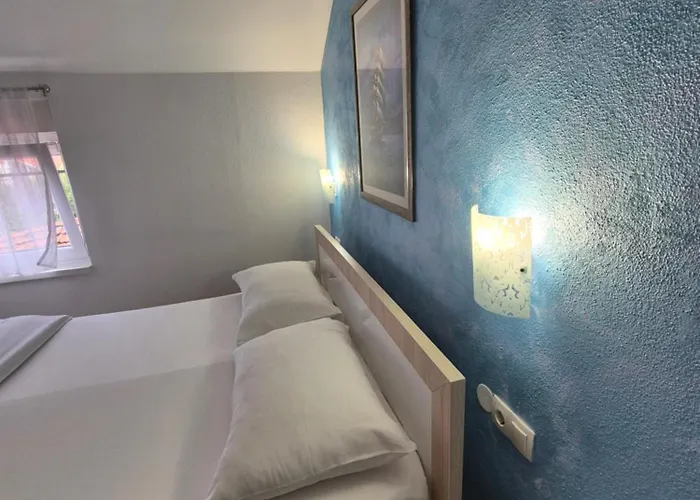 Διαμέρισμα Paradise