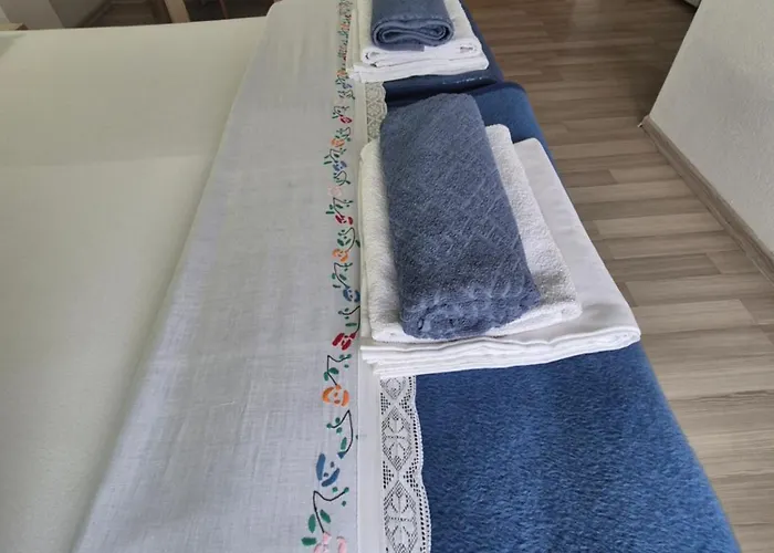 Paradise Διαμέρισμα Μόσταρ