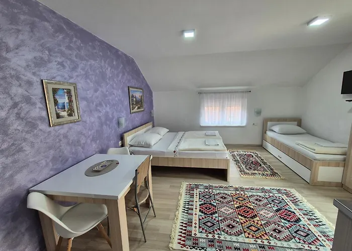 Paradise Διαμέρισμα