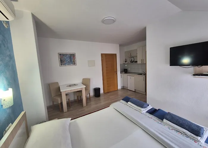 Διαμέρισμα Paradise