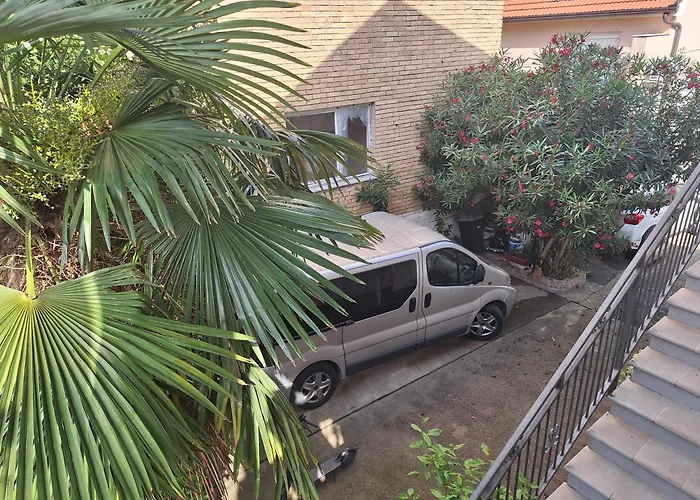 Paradise Διαμέρισμα *