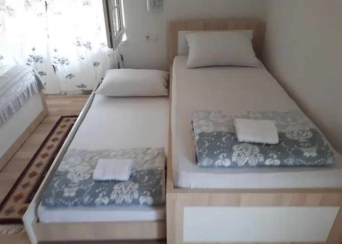 سيتي باراديس شقة