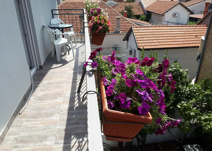 Διαμέρισμα Paradise Μόσταρ