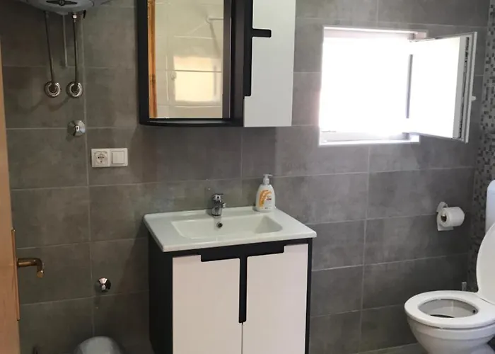 شقة سيتي باراديس *