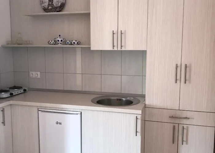 Paradise Διαμέρισμα Μόσταρ